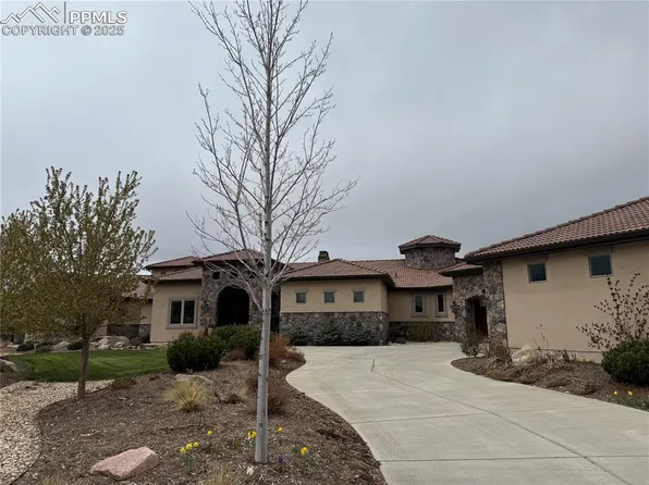 13276 Janebrook Grv, Colorado Springs, CO 80921