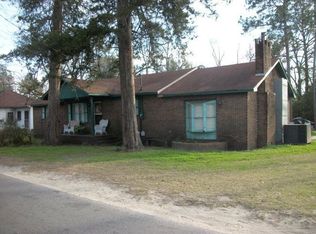 289 Castleberry St NW, Pelham, GA 31779
