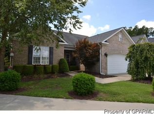 417 Honeysuckle Ct, Greenville, NC 27834