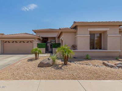 16761 W Aberdeen Dr, Surprise, AZ, 85374