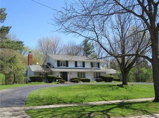 2791 Chesterton Rd, Shaker Heights, OH 44122