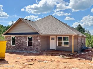 1250 Highway 26 W, Poplarville, MS 39470