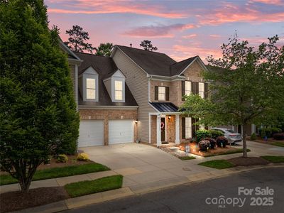 10206 Linksland Dr, Huntersville, NC, 28078
