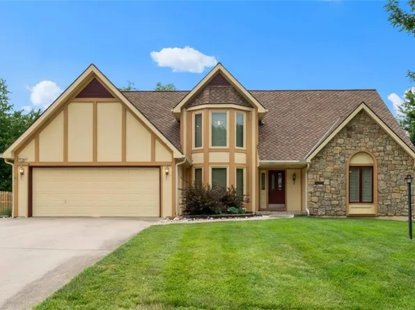 7007 N Agnes Ave, Kansas City, MO 64119