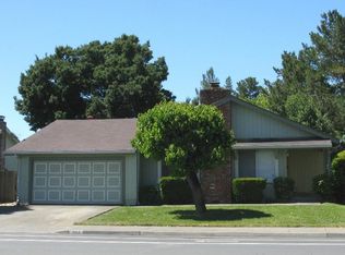 904 S McDowell Blvd, Petaluma, CA