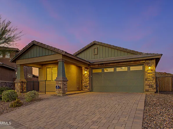 33395 N 132ND Drive, Peoria, AZ 85383
