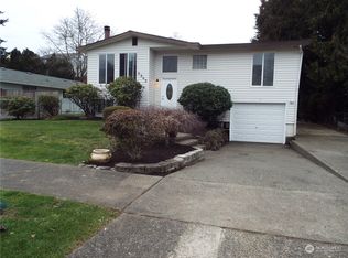 5840 S Mullen St, Tacoma, WA