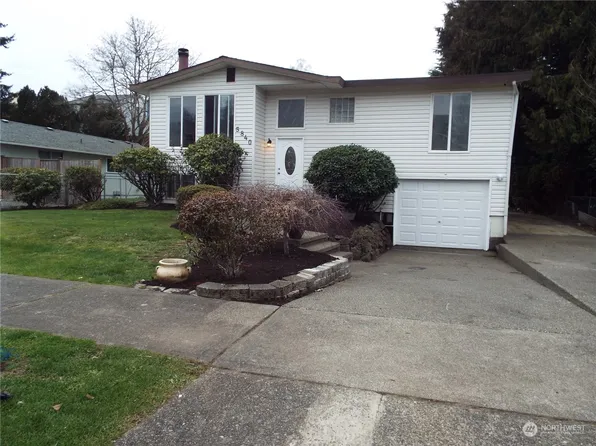 5840 S Mullen Street, Tacoma, WA 98409