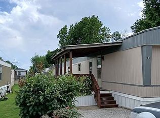 2526 W Grand St LOT 43, Springfield, MO 65802