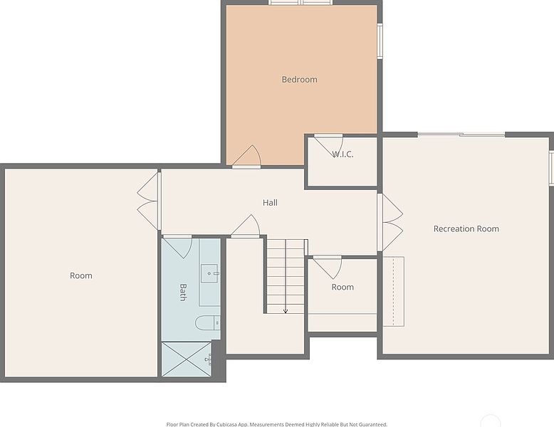 5th image of 16036 SE 44TH Court