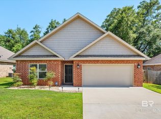 8017 Beretta Dr, Theodore, AL 36582