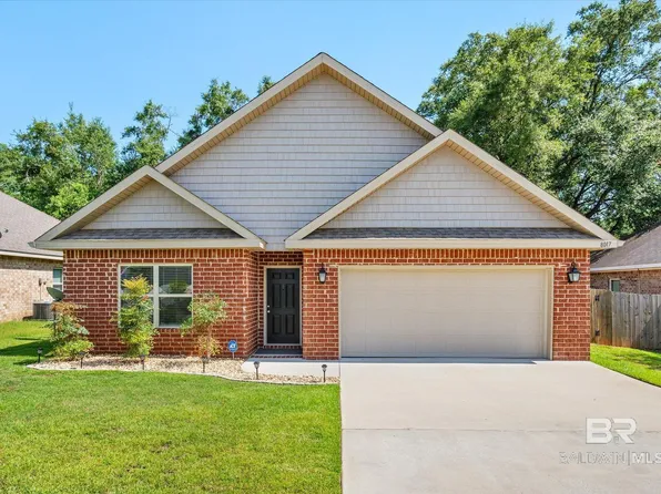 8017 Beretta Dr, Theodore, AL 36582