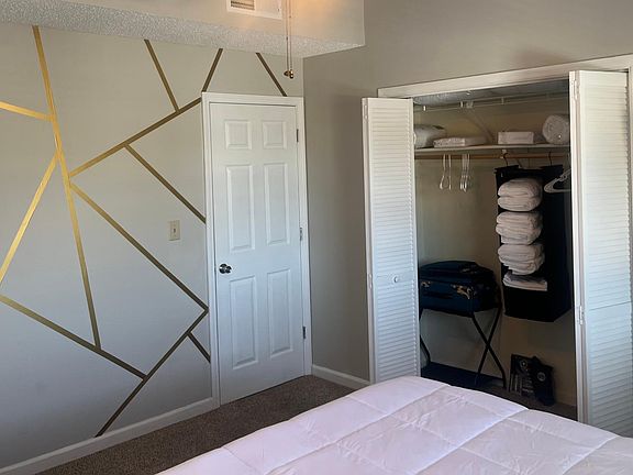 2nd image of 1850 Colony Dr APT 3D
