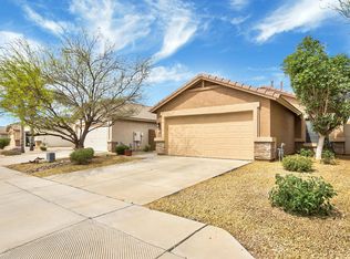 8648 E Nopal Ave, Mesa, AZ 85209