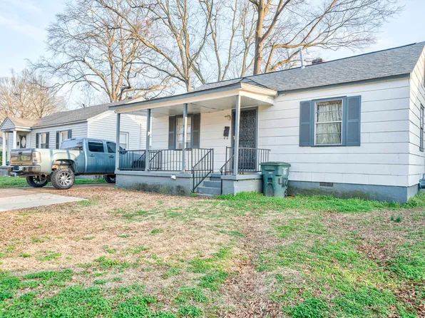 4127 Wilmette Ave, Memphis, TN 38108