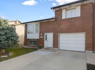 3787 S 3520 W, West Valley City, UT 84119