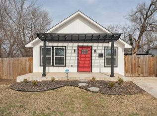 723 SE 22nd St, Oklahoma City, OK 73129
