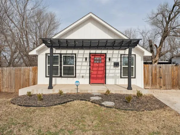 723 SE 22nd St, Oklahoma City, OK 73129