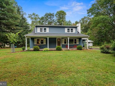 32 Wrick Ave, Titusville, NJ, 08560