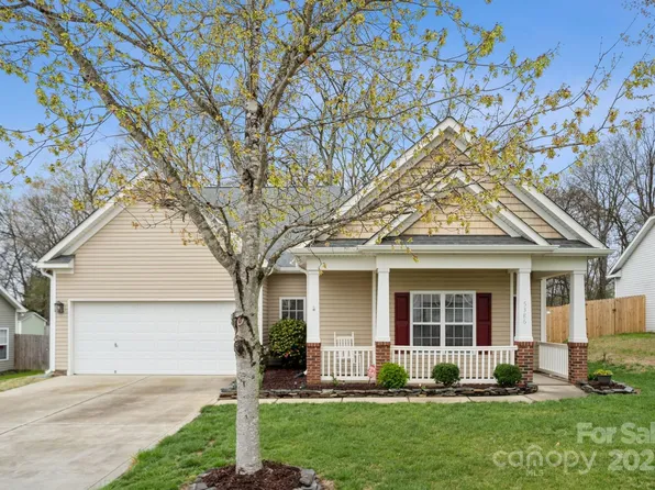 5386 Josephine Ln SW, Concord, NC 28027