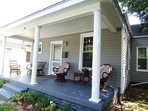 3 PORCH