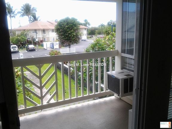 5th image of 75-6081 Alii Dr APT Z206