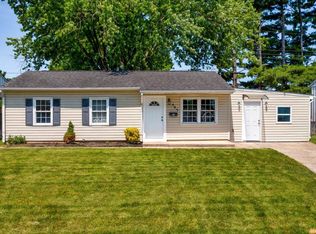 483 Carrollton Dr, Frederick, MD 21701
