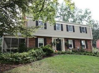 175 Boxfield Rd, Pittsburgh, PA 15241