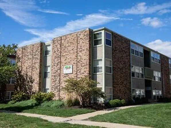 508 East Stoughton St