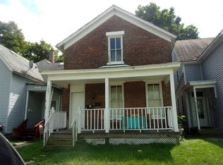 1221 Wall St, Fort Wayne, IN