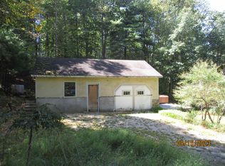 4805 Fox Mountain Rd, Crozet, VA 22932