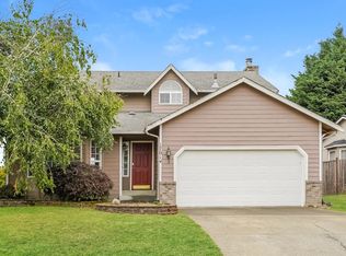 17015 113th Avenue Ct E #1, Puyallup, WA 98374