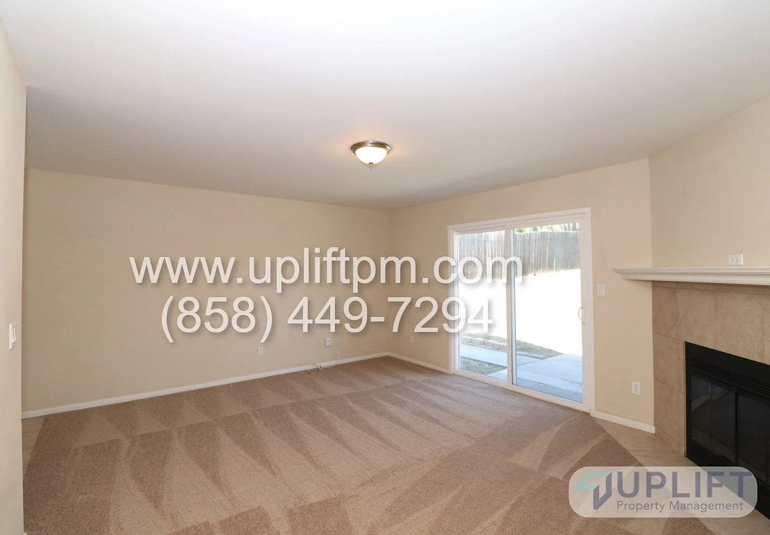 3 bed, 2.0 bath, 996 sqft, $3,250 — Photo 2