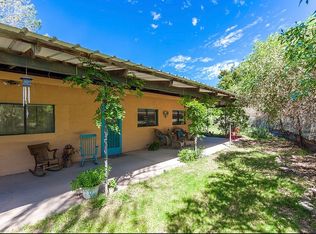 590 Sayles Rd, La Mesa, NM 88044