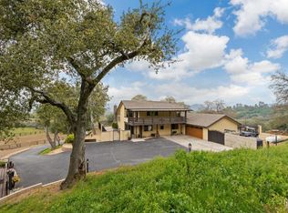29501 Hart Oaks Dr, Keene, CA