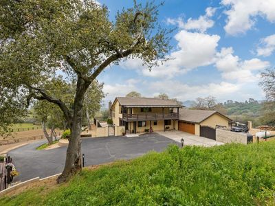 29501 Hart Oaks Dr, Keene, CA, 93531