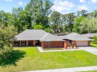 185 Rue De Laplace, Baton Rouge, LA 70810