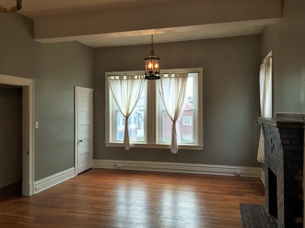7033 Meade Pl APT 8, Pittsburgh, PA 15208
