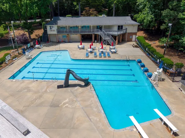 600 Brittany Bay E, Raleigh, NC 27614