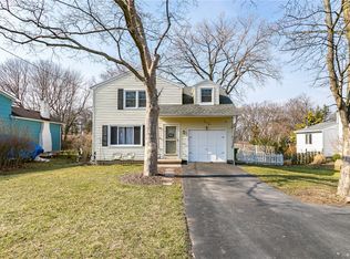 504 Lake View Ter, Webster, NY 14580