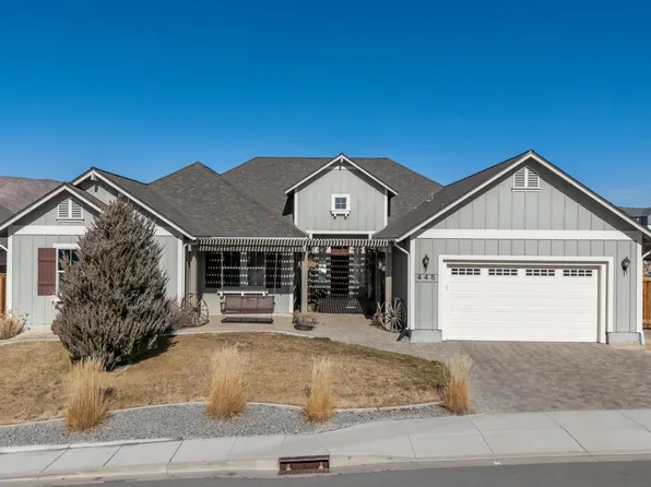 445 Horizon Ridge Rd, Sparks, NV 89441