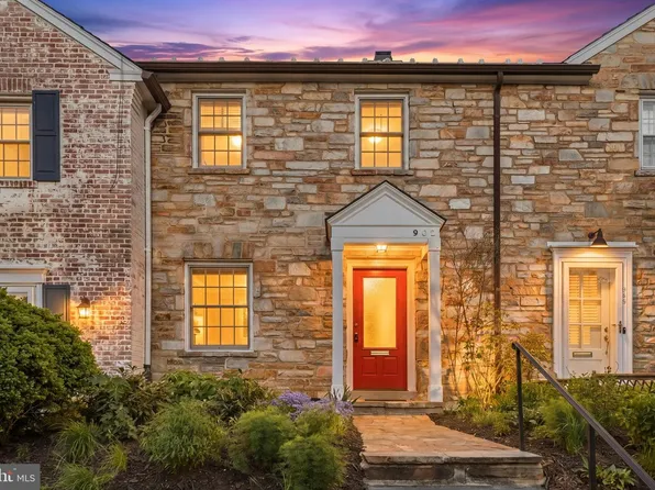 902 S Saint Asaph St, Alexandria, VA 22314