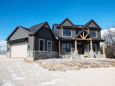 6960 State Rd, Wadsworth, OH, 44281