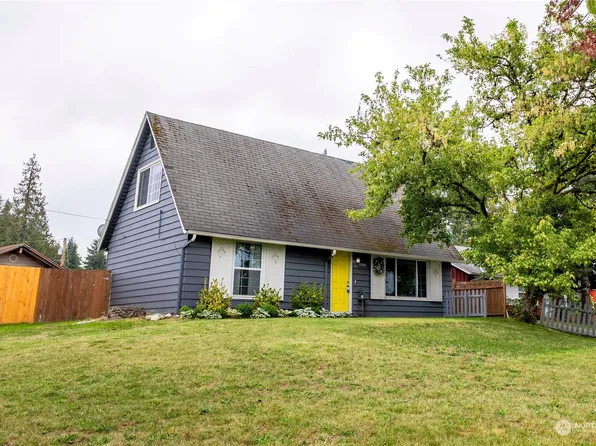 2228 192nd Place SW, Lynnwood, WA 98036