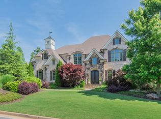 3080 Creek Tree Ln, Cumming, GA 30041