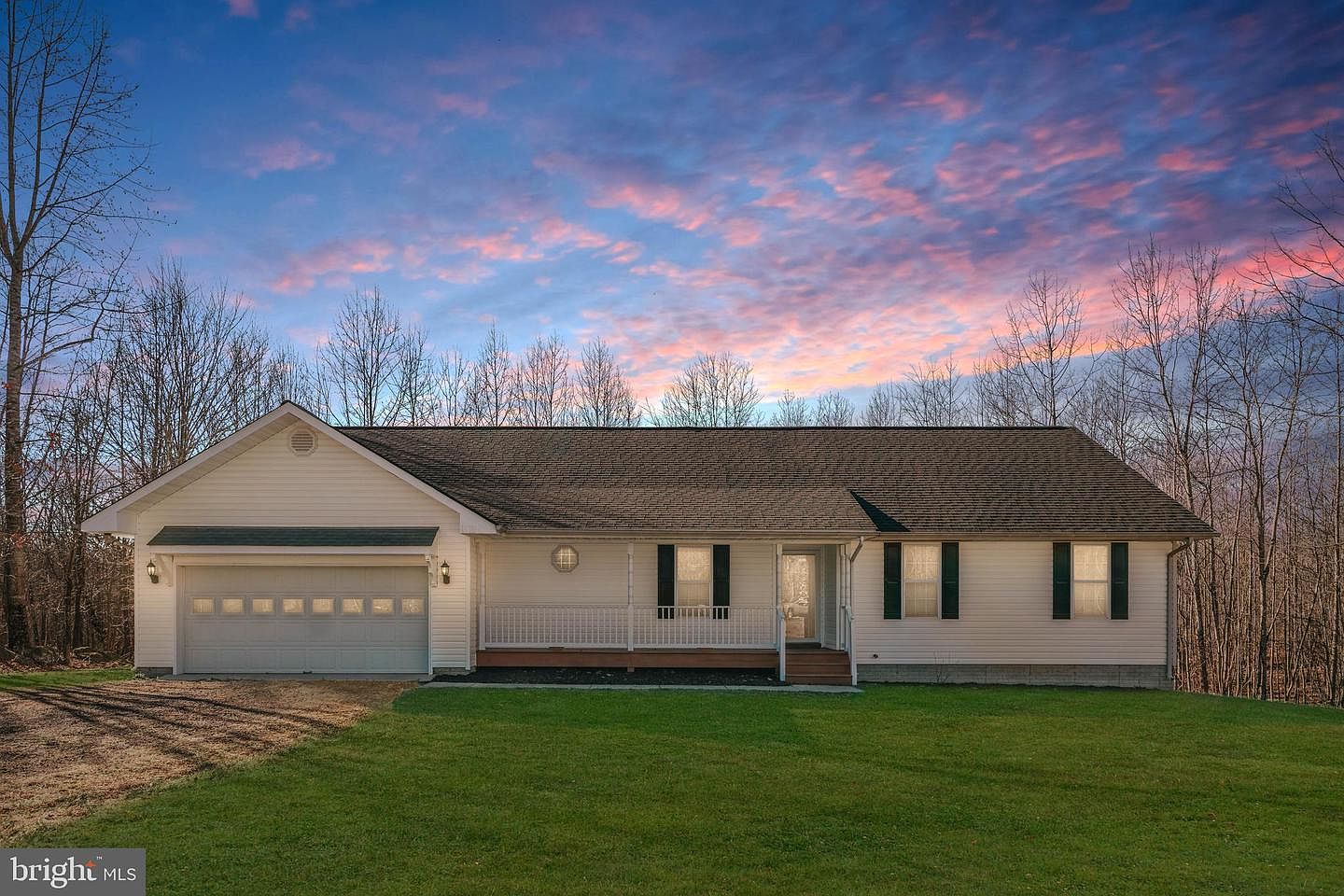 8932 Old Stillhouse Rd, Rixeyville, VA 22737 Zillow