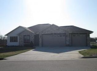 946 N Mill Rd, Chilton, WI 53014