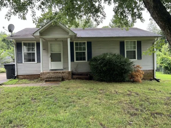 440 Pembroke Oak Grove Rd, Oak Grove, KY 42262