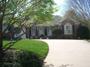 1011 New Tarleton Way, Greer, SC 29650