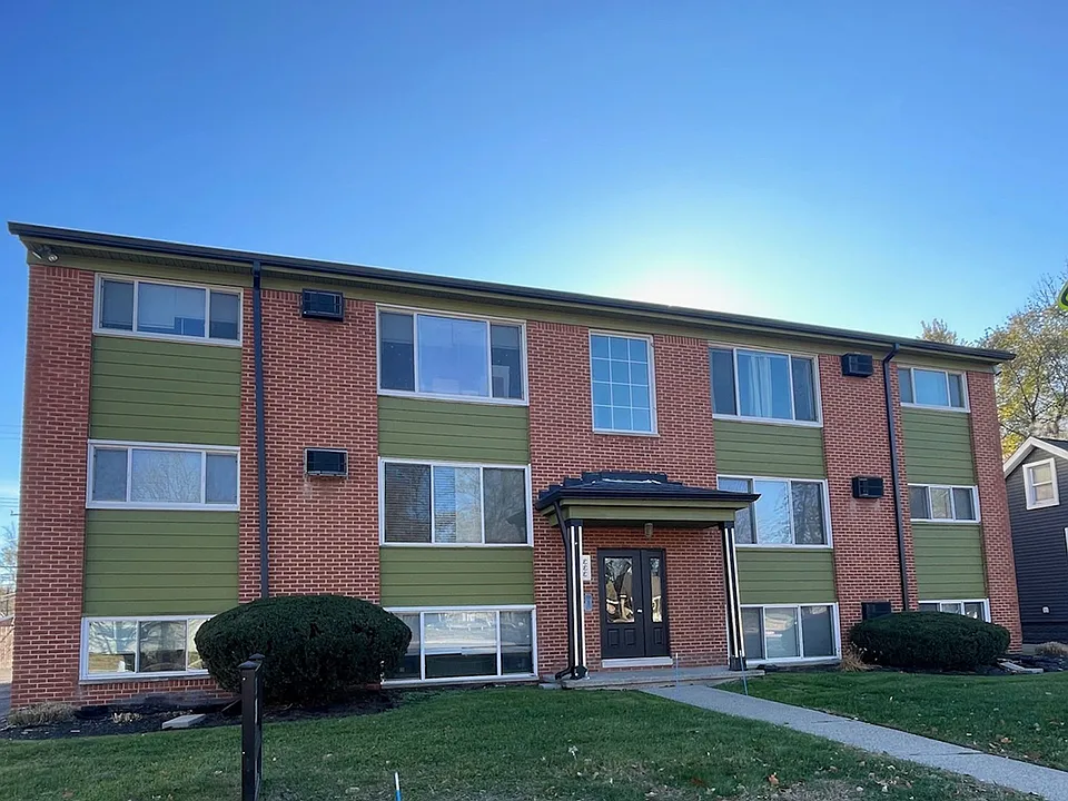 333 Marshall Apartments